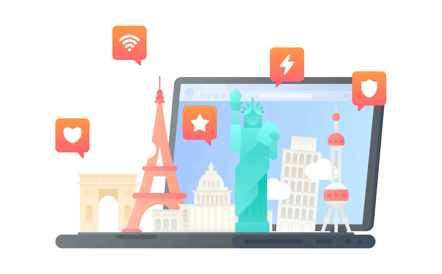 在智利怎么翻回中国 - 翻回VPN
